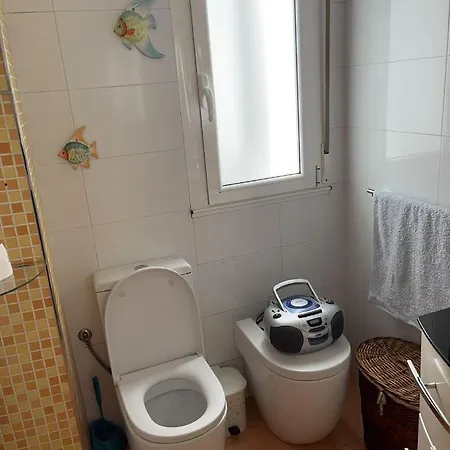 Casa Renda Appartement Vilagarcia de Arousa Buitenkant foto