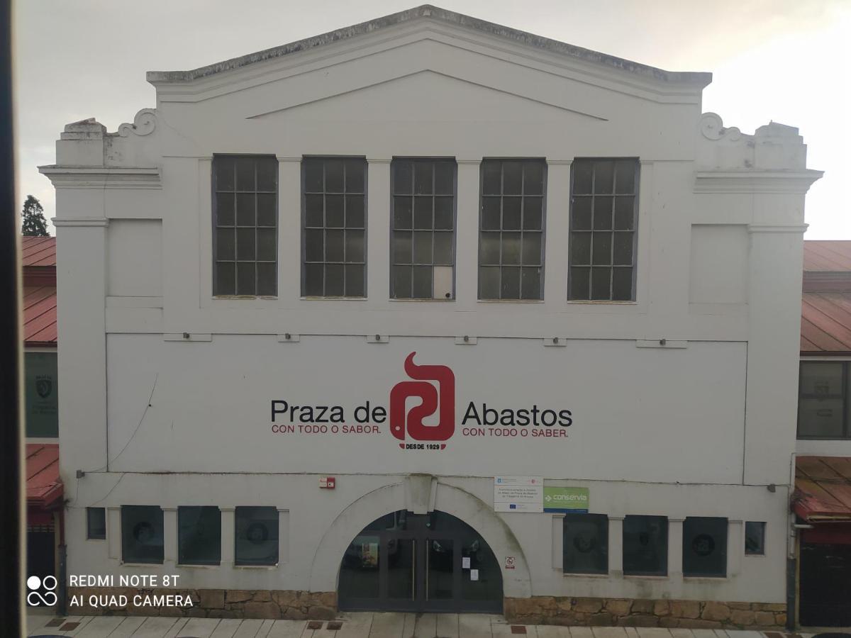 Casa Renda * Vilagarcia de Arousa