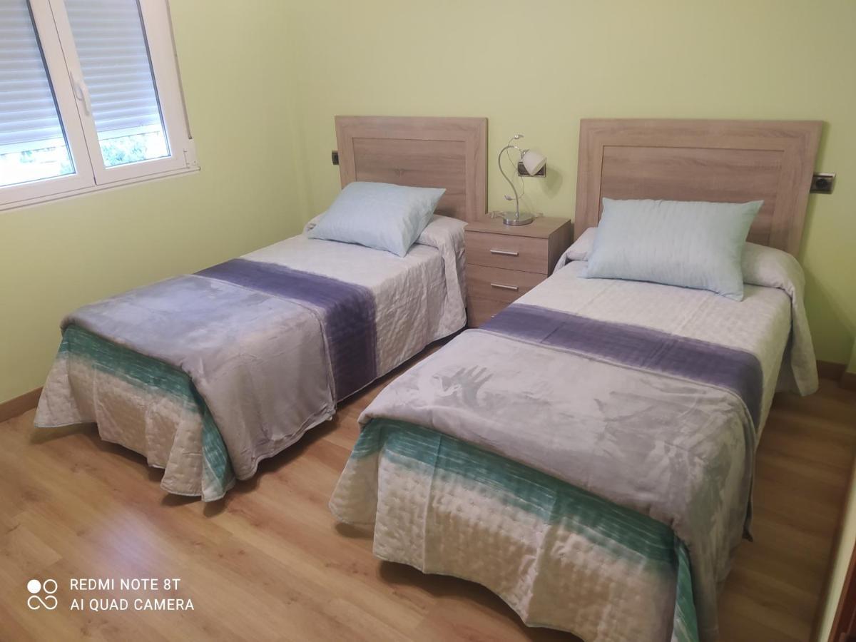 Apartment Casa Renda Vilagarcia de Arousa