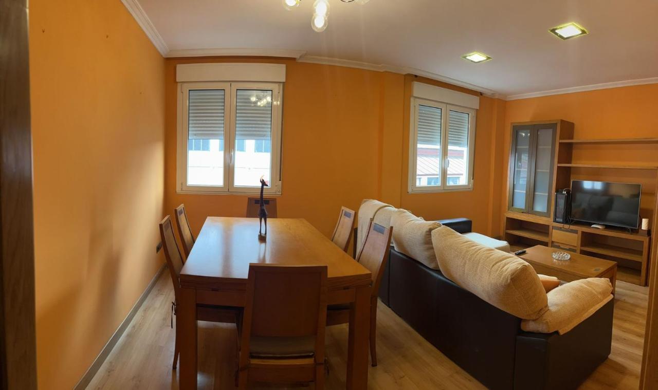 Casa Renda Vilagarcia de Arousa