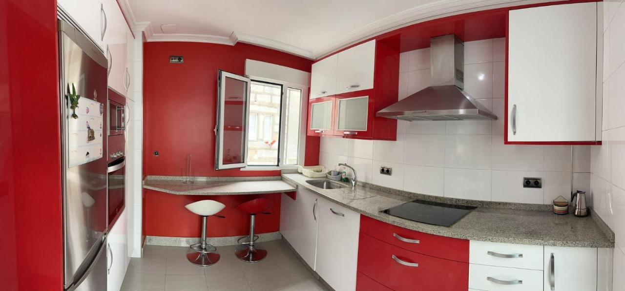 Casa Renda Apartment